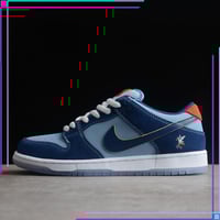 Nike SB Dunk Low Pro Why So Sad?
