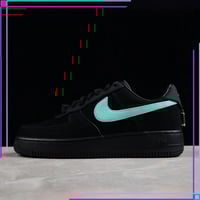 Air Force 1 Low Tiffany & Co. 1837