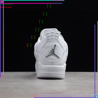 Jordan 4 Retro Pure Money