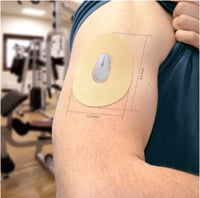 لاصق Fixic بيج ل G6