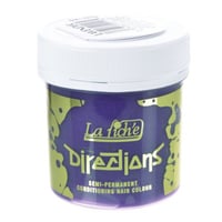 صبغة شعر مؤقتة لون لافندر Colour lavenderماركة لا...