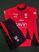 طقم التمارين الجديد 2026