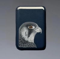 كارد هولدر مغناطيس للجوال