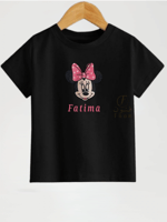 تيشرت ميني ماوس