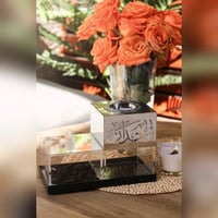 طقم مباخر مرايا بالاسم