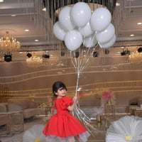 فستان العيد بتصميم أنيق وعصري