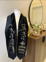 وشاحات تخرج جامعات