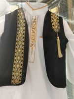 سديري وثوب اطفال