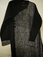 عباية شتويه جديد وانيق