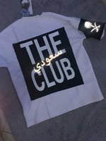 اوفر سايز تيشرت اليوم الوطني