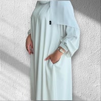 عبايه الحج والعمره