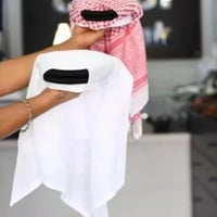 شماغ و عقال اطفال