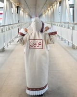 فروة اطفال شتوية أنيقة