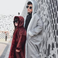 فروات شتوية بناتي و ولادي