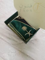 وشاح المجد جديد وانيق