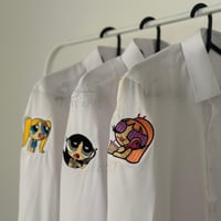 قميص المدرسة من تصميمك ( قطعه واحدة )