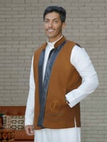 سديري جوخ راقي