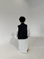 سديري جوخ جملي مع اسود