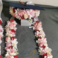 ورد كاب التخرج