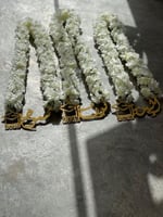 عقد تخرج ورد 2024