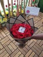 تغليفات انيقه مع اضافة عبارة كرت حسب الطلب