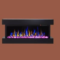 دفاية الكريستال