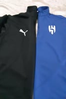 سويتر الهلال بفتحه الاصبع بتصميم أنيق