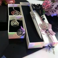 طقم اكسسوار رجالي