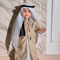 دقلة اطفال أنيقة