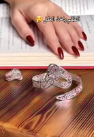 بكج بالحرف الي تبيه بتصميم الحرف العصري