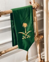 شال اليوم الوطني (هيا لنا دار)