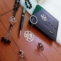 طقم اكسسوار رجالي