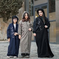 ميز طفلك بفروه انيقة