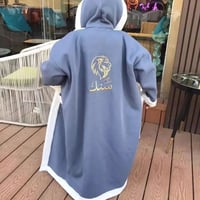 فروه اطفال شتوية أنيقة