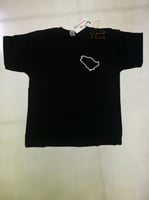 تيشرت خارطة المملكة