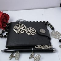 طقم اكسسوار رجالي