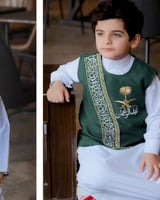 سديري فندي أخضر