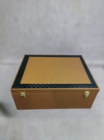 تغليف بكس صندوق راقي