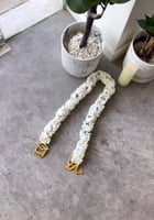 عقد تخرج ورد بالاسم