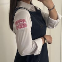 قميص المدرسة من تصميمك ( قطعه واحدة )