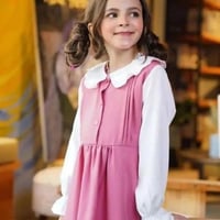 مريول ابتدائي متوسط أنيق