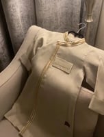 دقلة ولادي ابيض مع تصميم الاسم