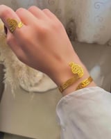 بكج بالحرف الي تبيه بتصميم الحرف العصري