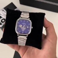 ساعه بشعار نادي الهلال