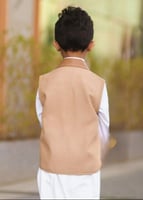 سديري العيد باللون البيح المميز