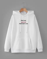 بلوفر آخر العنقود انيق من فنون