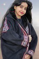 فروه اطفال شتوية أنيقة