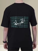 تيشرت القبائل _تيشرت اليوم الوطني السعودي 95