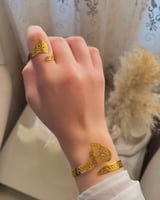 بكج بالحرف الي تبيه بتصميم الحرف العصري