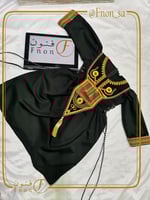 فستان ملكي جديد